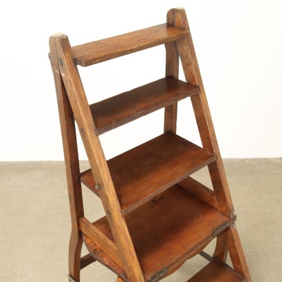 CHAIR, Oak Chair