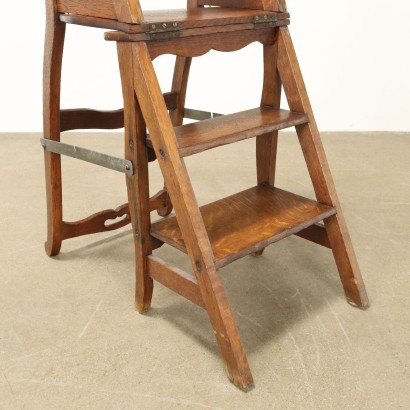 CHAIR, Oak Chair