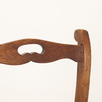 CHAIR, Oak Chair