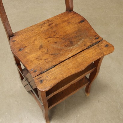 CHAIR, Oak Chair