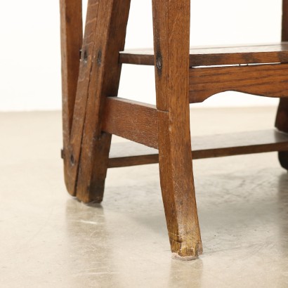 CHAIR, Oak Chair