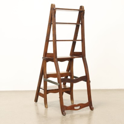 CHAIR, Oak Chair