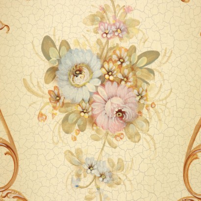 Venetian Baroque style wardrobe
