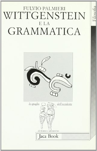 Wittgenstein y la gramática