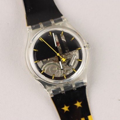 SWATCH NOW AND LADY JUVENTUS ACCESS