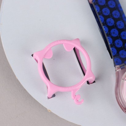 SWATCH HAPPY PIG GZ 155