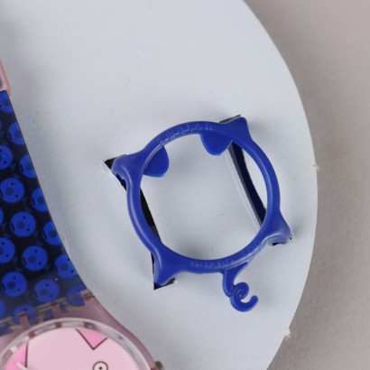 SWATCH HAPPY PIG GZ 155