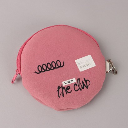 SWATCH HAPPY PIG GZ 155