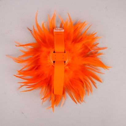 SWATCH FEATHERS POP SWATCH PMZ 105