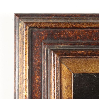 Interior Painting with Figures