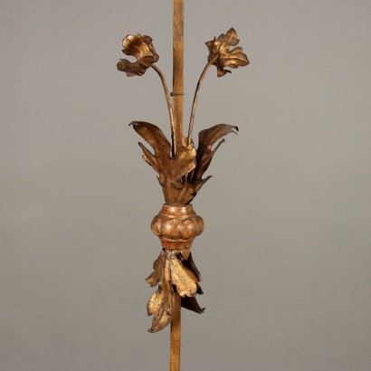 Antorcha, Antorcha de principios del siglo XX