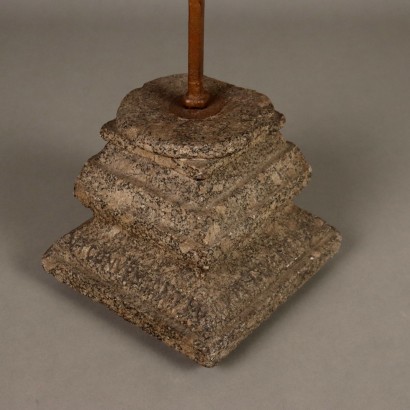 Antorcha, Antorcha de principios del siglo XX
