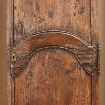 Gruppo 5 ante,Gruppo di Porte Barocchetto