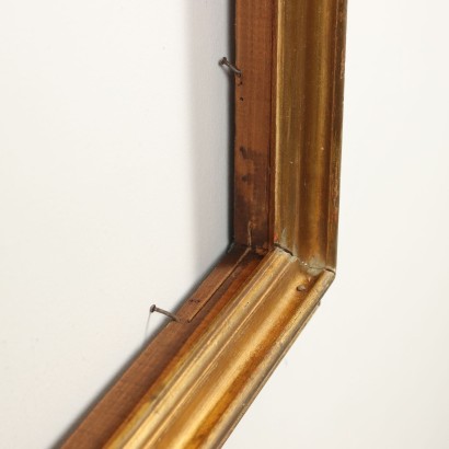 Cornice dorata inizi'900,Cornice in Stile Barocco