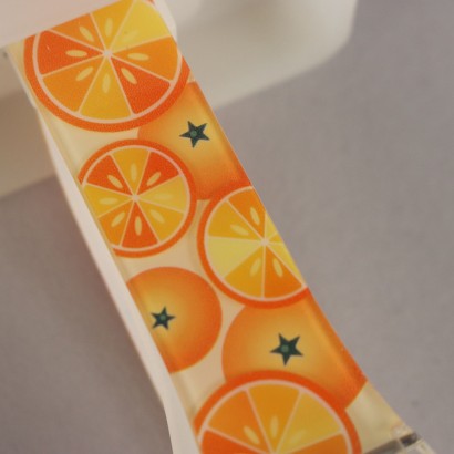 SWATCH HELADO NARANJA GE 103,Swatch Helado Naranja GE 103