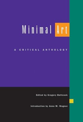 Minimal art