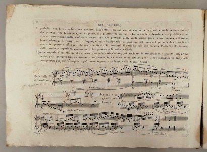 The Student at the Harpsichord. Compos