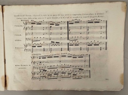 The Student at the Harpsichord. Compos