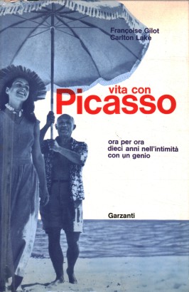 Vita con Picasso