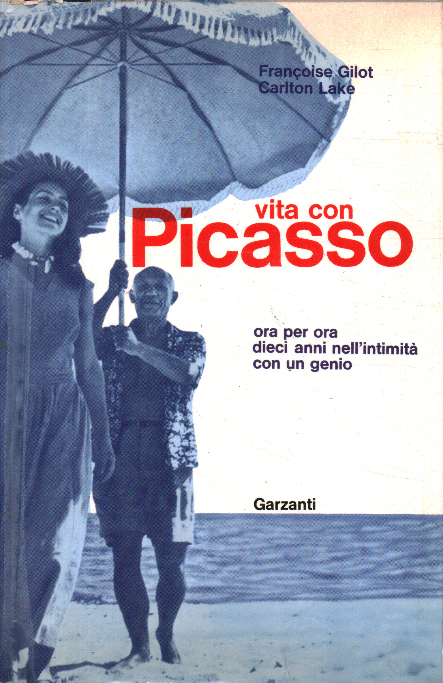 Vita con Picasso