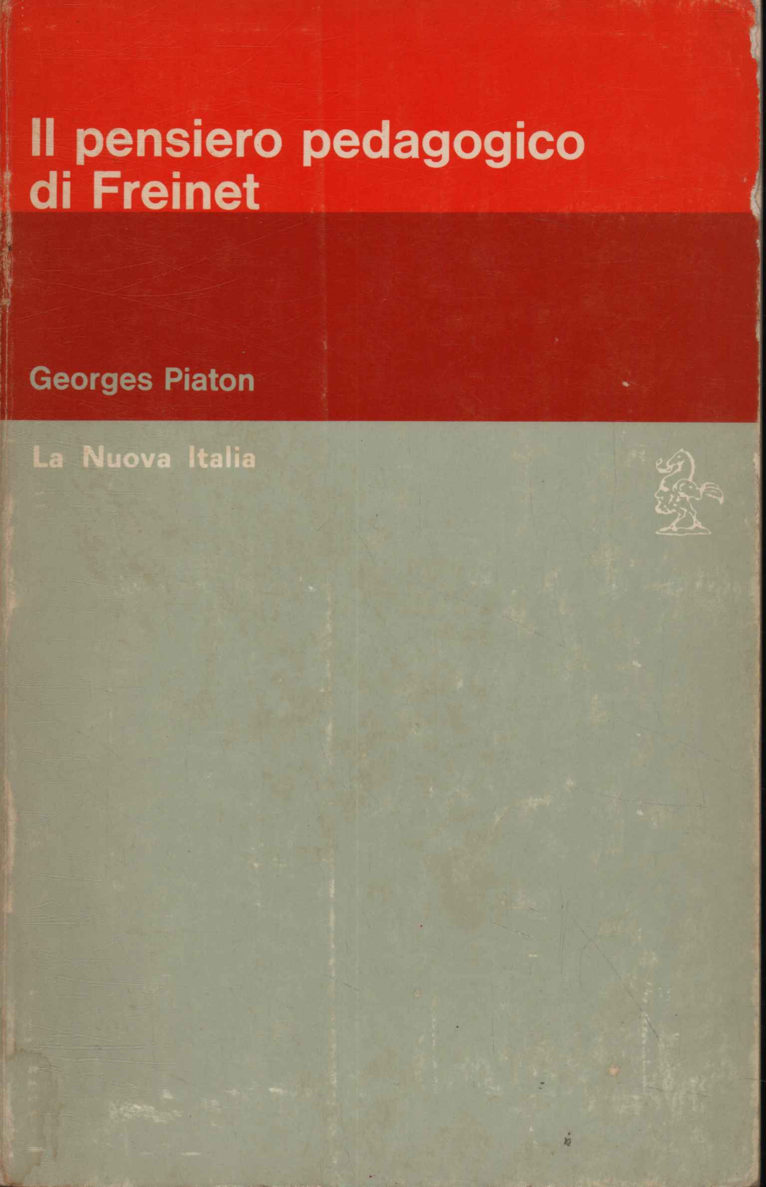 Il pensiero pedagogico di Freinet