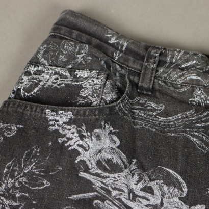 Moschino Jeans Vintage