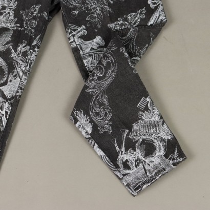 Moschino Jeans Vintage