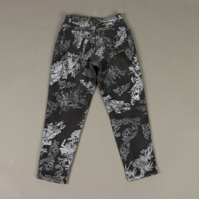 Moschino Jeans Vintage