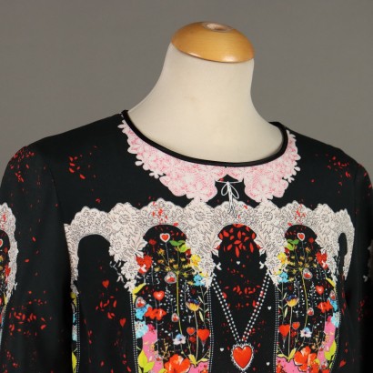 Pigeon.Pigeon Fantasy Kleid