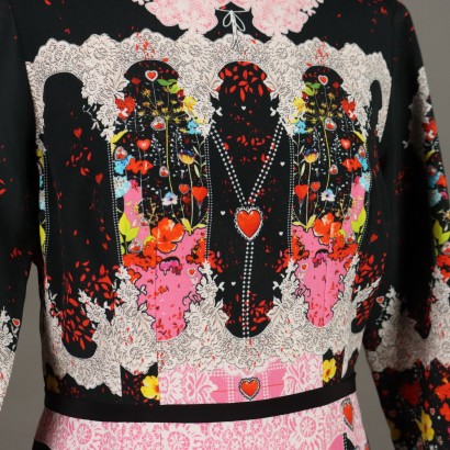 Pigeon.Pigeon Fantasy Kleid