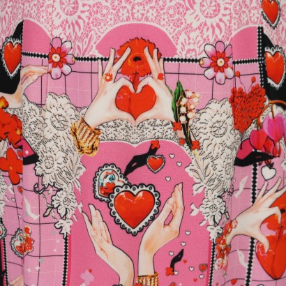 Pigeon.Pigeon Fantasy Kleid