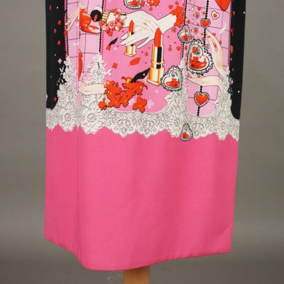 Pigeon.Pigeon Fantasy Kleid