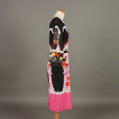 Pigeon.Pigeon Fantasy Kleid
