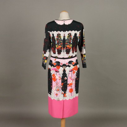 Pigeon.Pigeon Fantasy Kleid