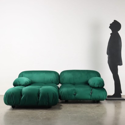 Modulare Stühle 'Camaleonda0apostro,Mario Bellini,Mario Bellini,Mario Bellini,Mario Bellini,Mario Bellini,Mario Bellini,Mario Bellini,Mario Bellini,Mario Bellini,Mario Bellini