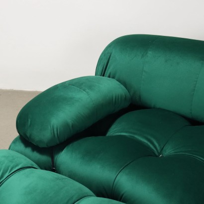 Modulare Stühle 'Camaleonda0apostro,Mario Bellini,Mario Bellini,Mario Bellini,Mario Bellini,Mario Bellini,Mario Bellini,Mario Bellini,Mario Bellini,Mario Bellini,Mario Bellini