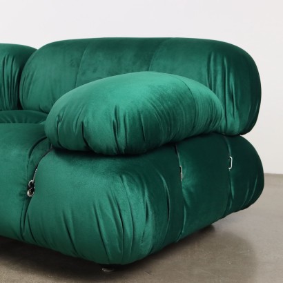 Modulare Stühle 'Camaleonda0apostro,Mario Bellini,Mario Bellini,Mario Bellini,Mario Bellini,Mario Bellini,Mario Bellini,Mario Bellini,Mario Bellini,Mario Bellini,Mario Bellini