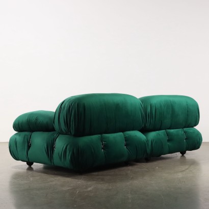Modulare Stühle 'Camaleonda0apostro,Mario Bellini,Mario Bellini,Mario Bellini,Mario Bellini,Mario Bellini,Mario Bellini,Mario Bellini,Mario Bellini,Mario Bellini,Mario Bellini