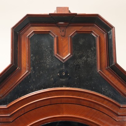 Dreitüriger Umbertino-Kleiderschrank