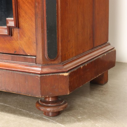 Dreitüriger Umbertino-Kleiderschrank