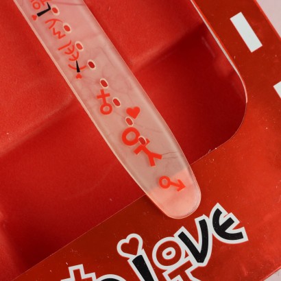 SWATCH VODOO LOVE SUJK 121