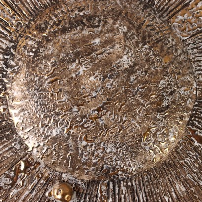 Gudrun Baudisch-Wittke Ceramic plate by%,Gudrun Baudisch-Wittke Ceramic plate by%,Gudrun Baudisch-Wittke Ceramic plate by%