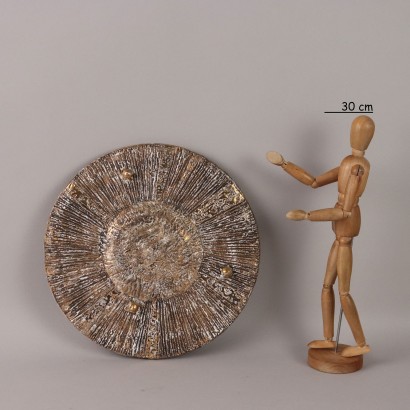 Gudrun Baudisch-Wittke Ceramic plate by%,Gudrun Baudisch-Wittke Ceramic plate by%,Gudrun Baudisch-Wittke Ceramic plate by%