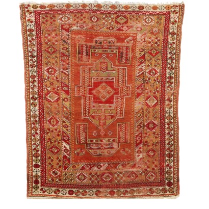 Tappeto Melas - Turchia