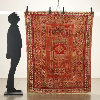 Melas Rug - Turkey,Melas Rug - Türkiye