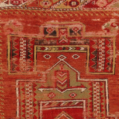 Melas Rug - Turkey,Melas Rug - Türkiye