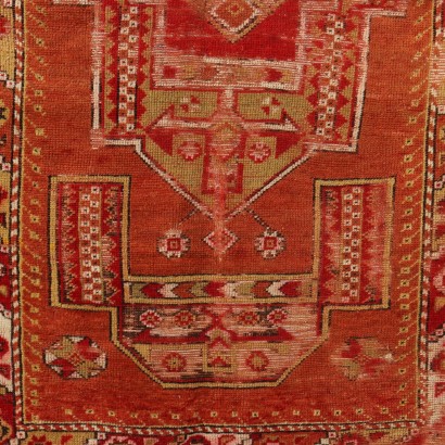 Melas Rug - Turkey,Melas Rug - Türkiye