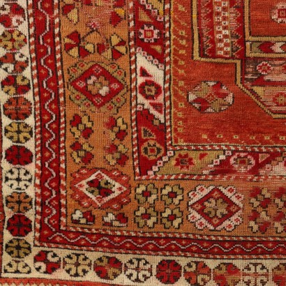 Melas Rug - Turkey,Melas Rug - Türkiye