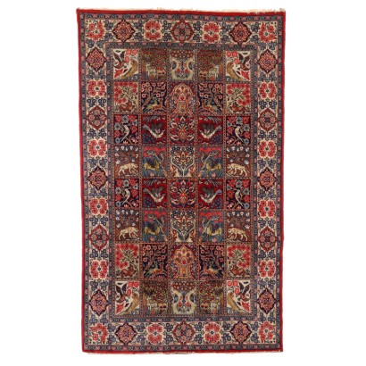 Kum Carpet - Iran