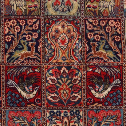 Kum Carpet - Iran